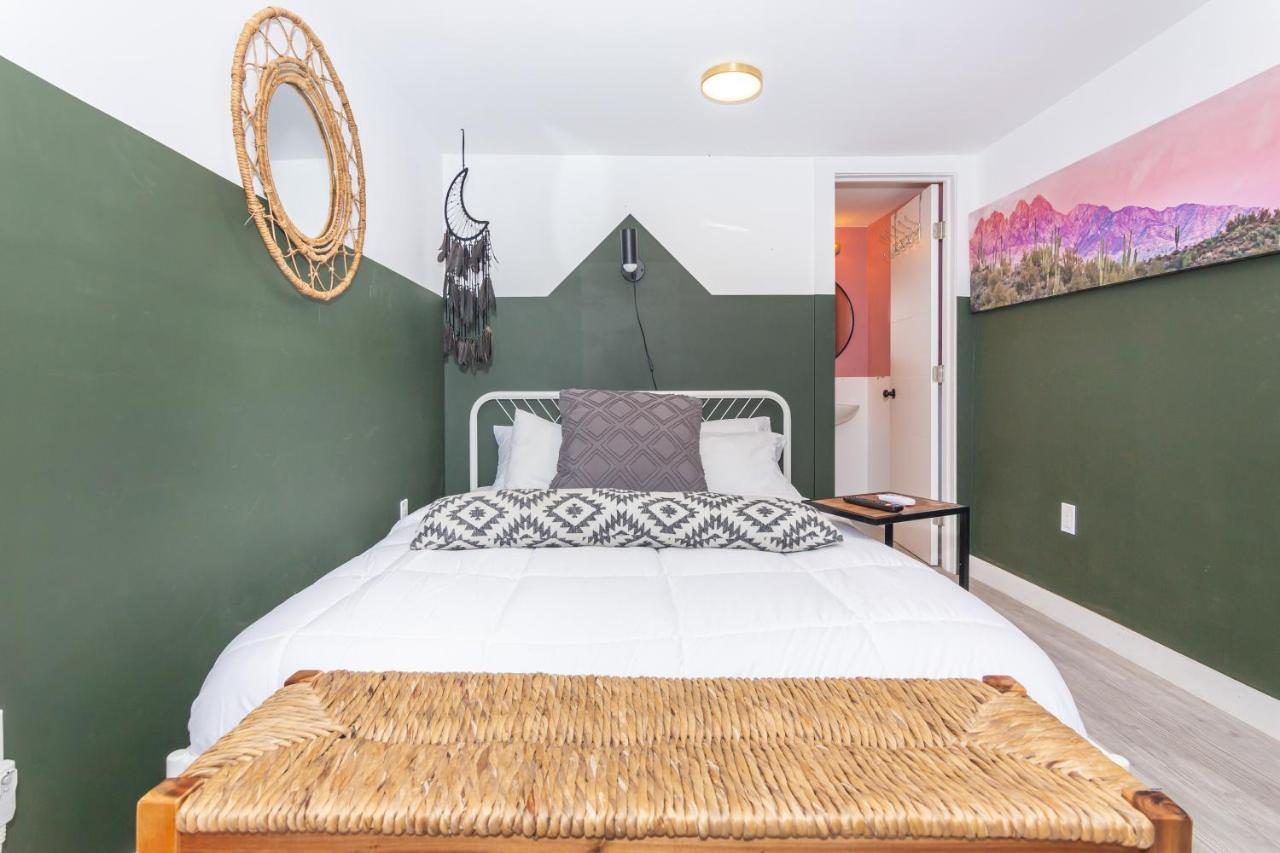 Studio Miami With Backyard - Heart Of Downtown And Wynwood Eksteriør bilde
