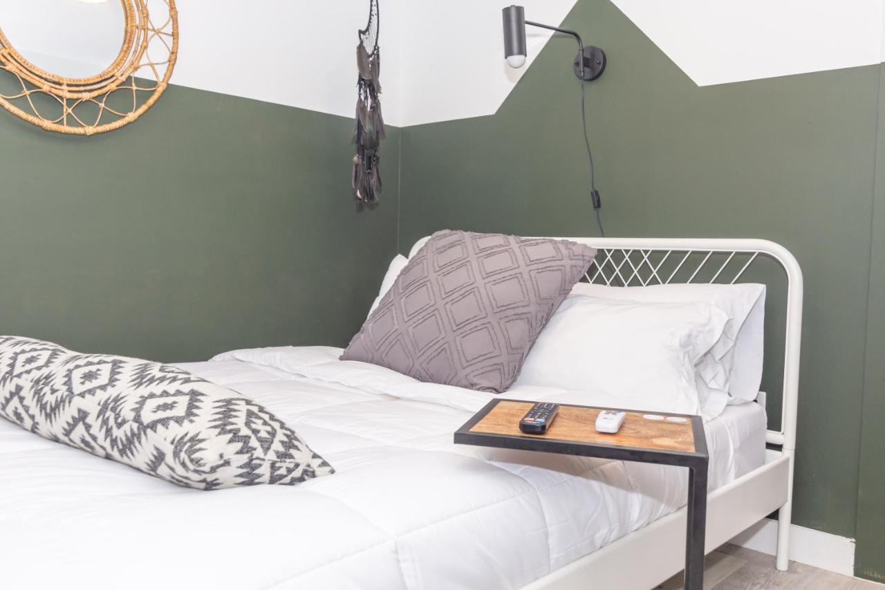 Studio Miami With Backyard - Heart Of Downtown And Wynwood Eksteriør bilde