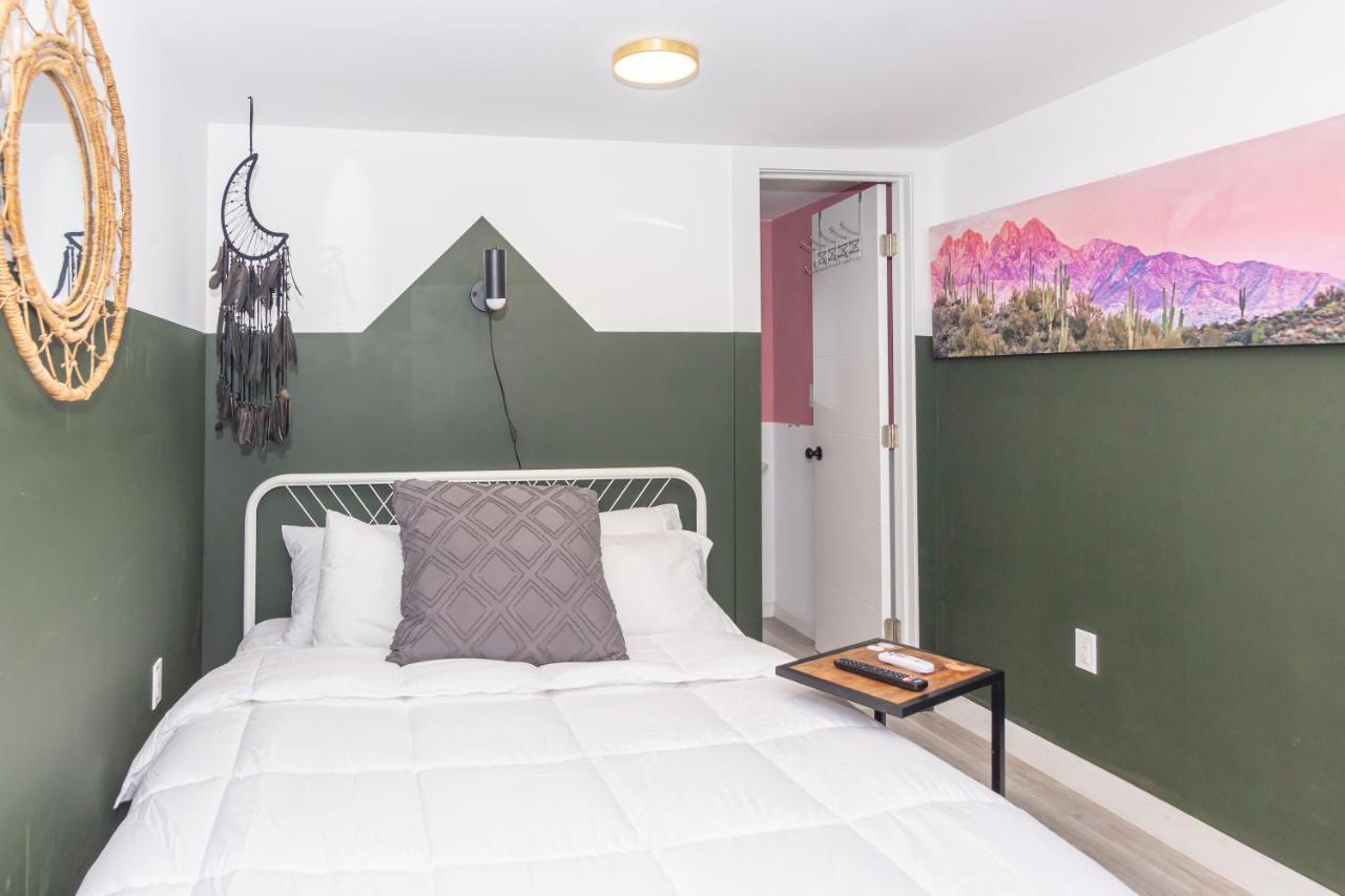 Studio Miami With Backyard - Heart Of Downtown And Wynwood Eksteriør bilde