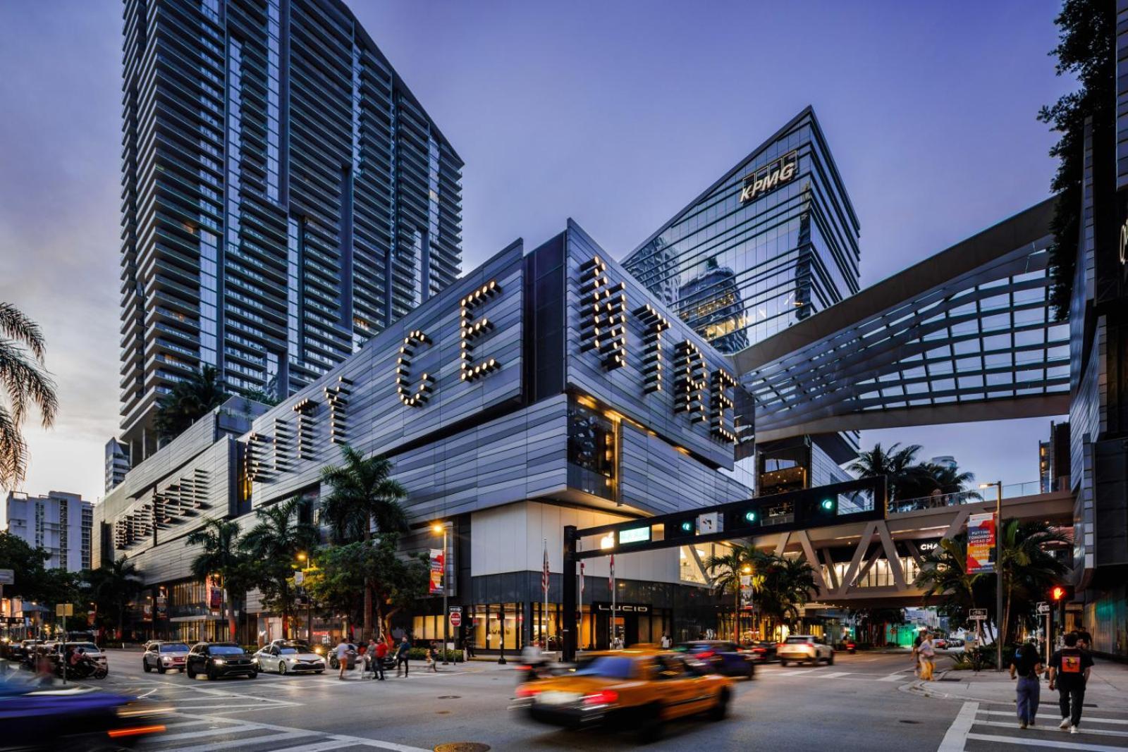 Studio Miami With Backyard - Heart Of Downtown And Wynwood Eksteriør bilde